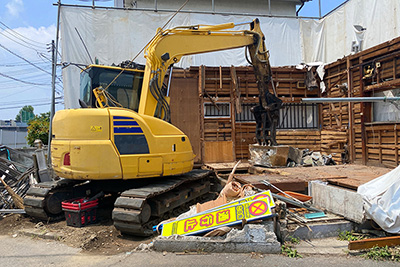 株式会社レリック